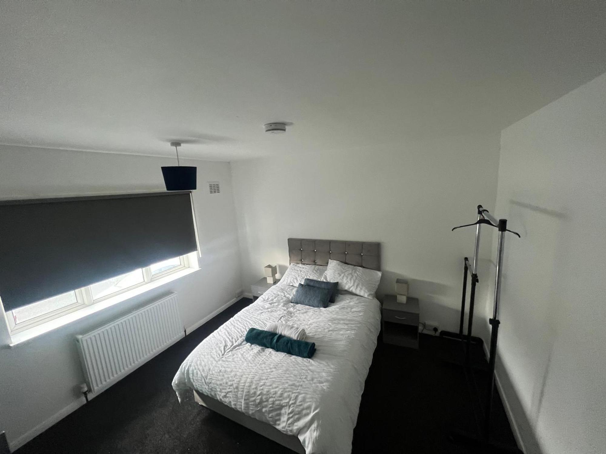 Cleethorpes House Holiday home Old Clee