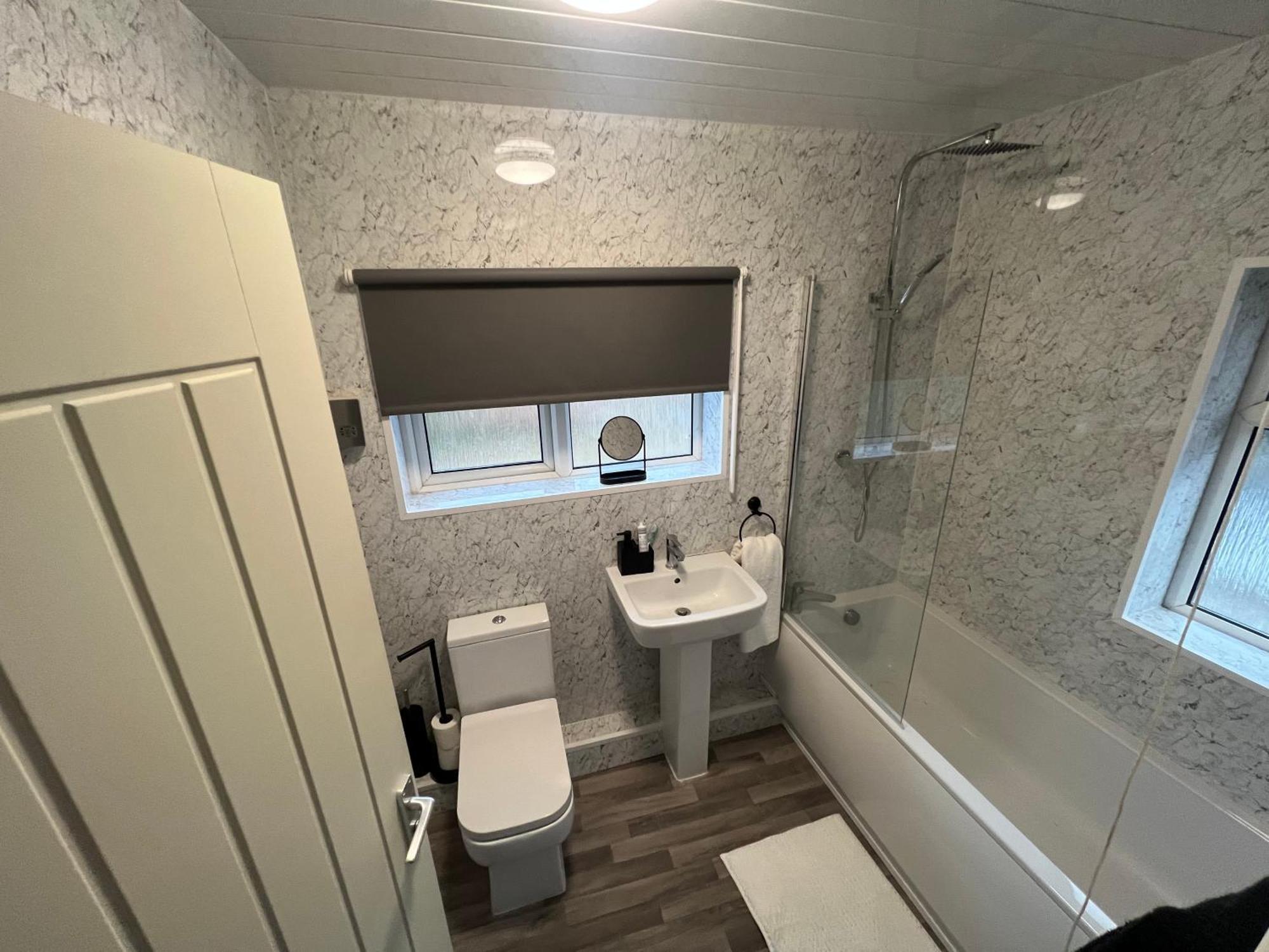 Holiday home Cleethorpes House