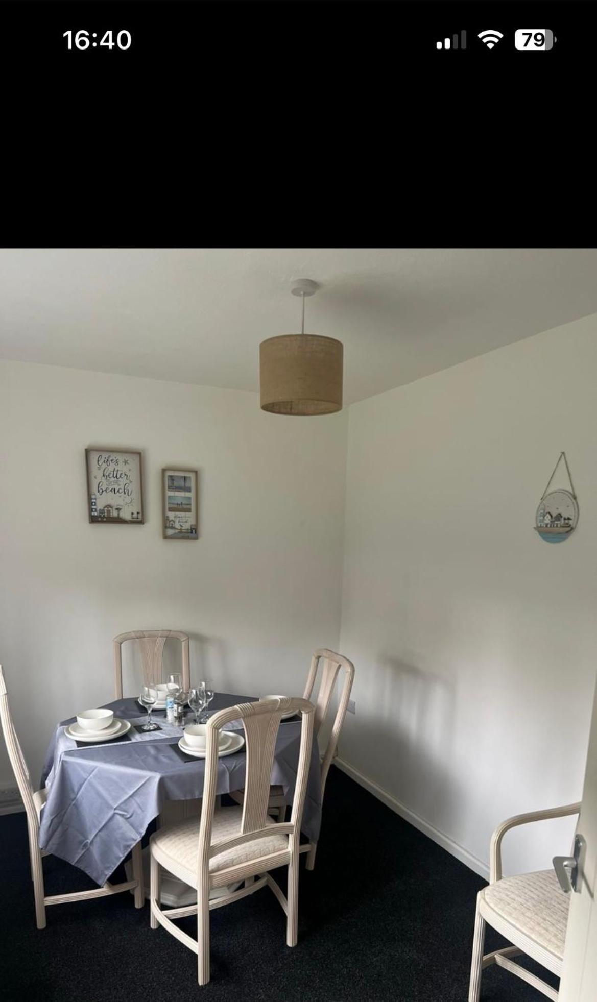 Cleethorpes House Holiday home